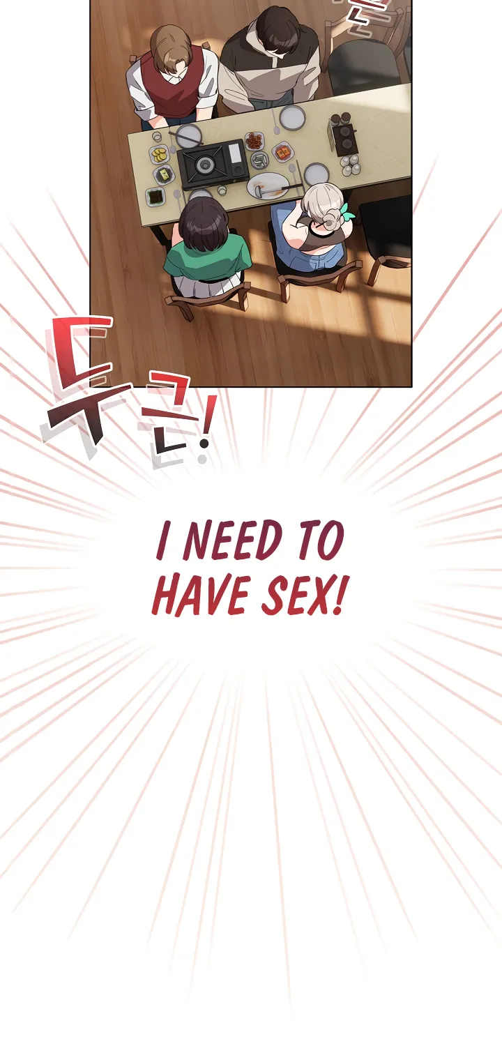 I Became a Pornhwa NPC Chapter 1 page 15 - 