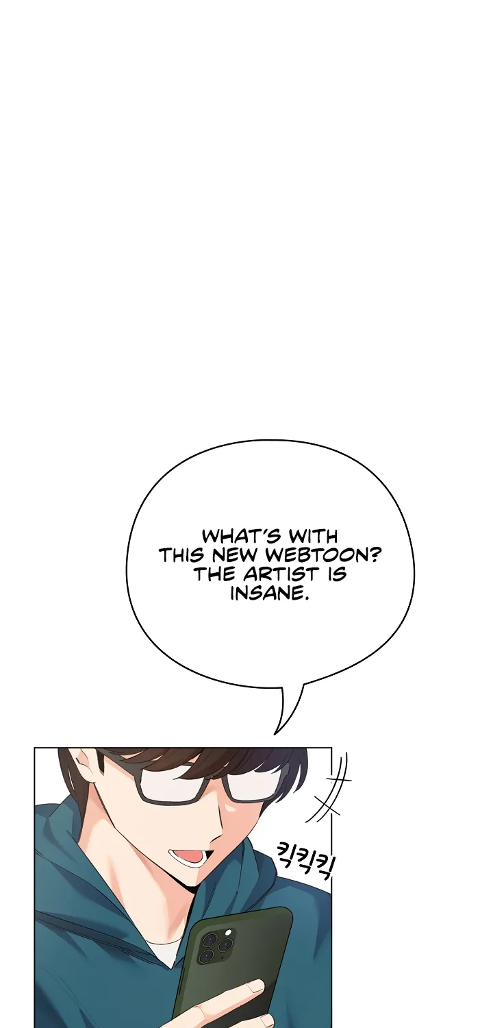 I Became a Pornhwa NPC Chapter 1 page 17 - 
