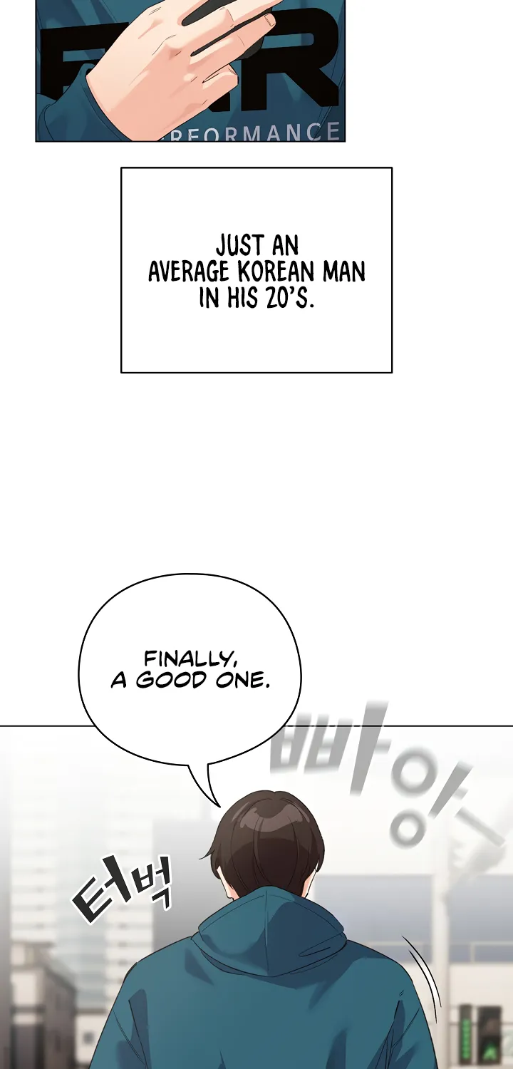 I Became a Pornhwa NPC Chapter 1 page 18 - 