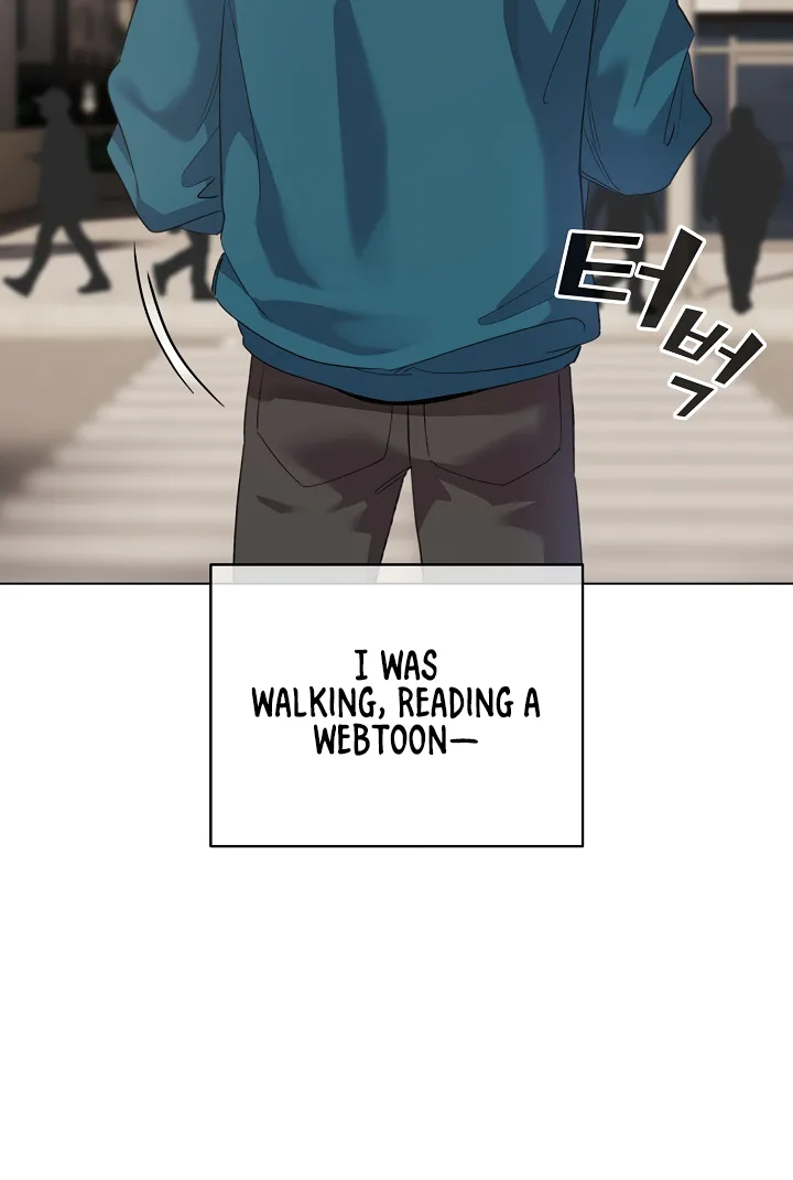 I Became a Pornhwa NPC Chapter 1 page 19 - 