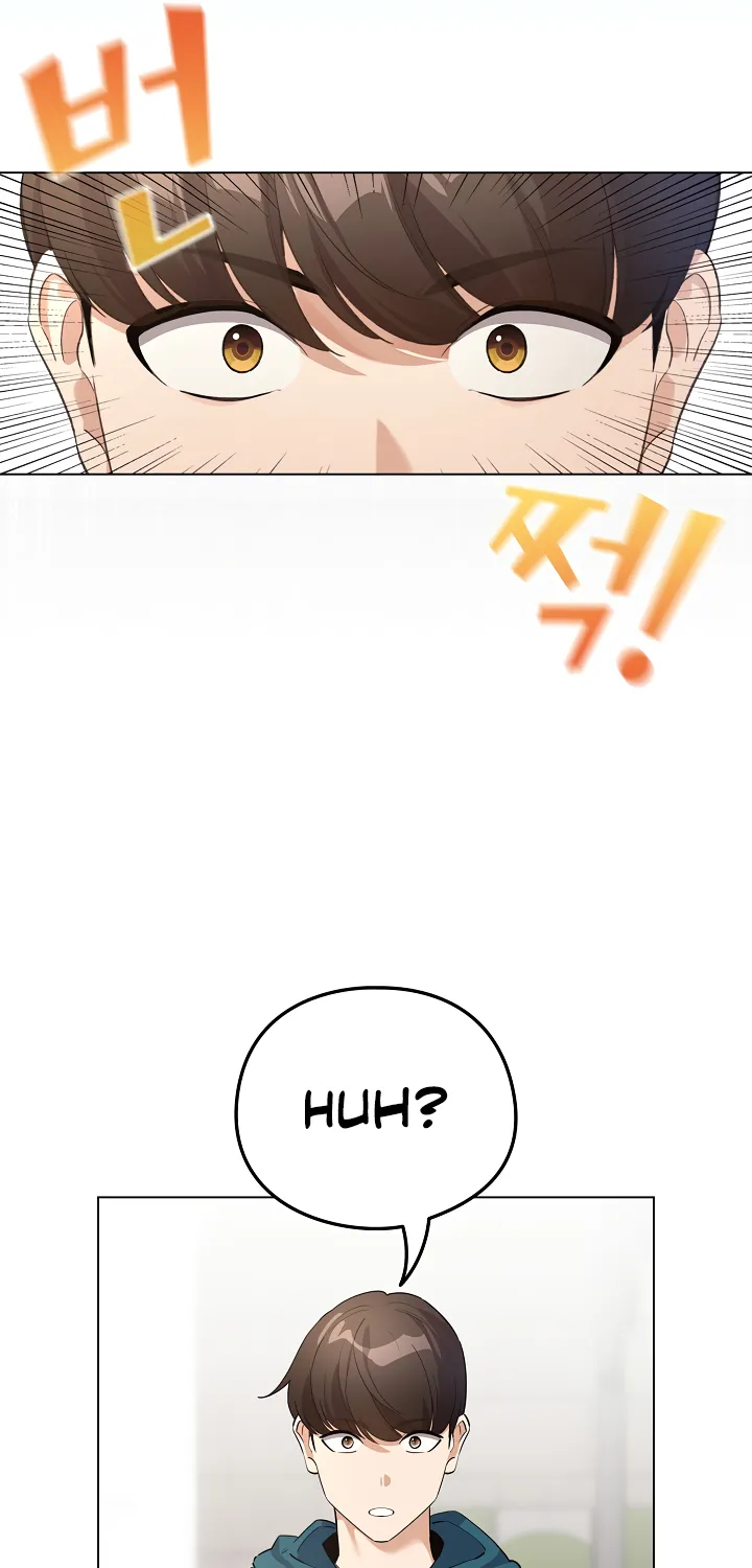 I Became a Pornhwa NPC Chapter 1 page 30 - 