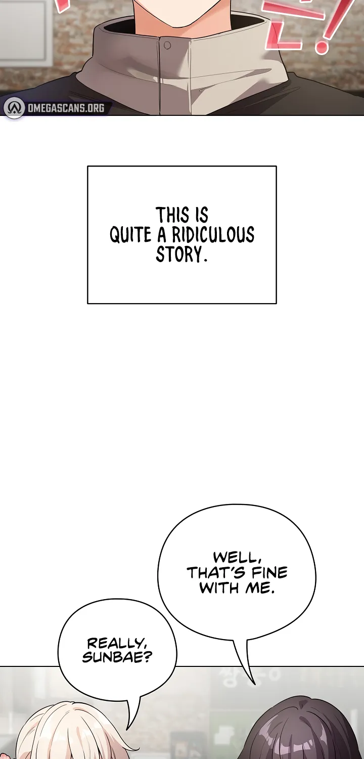 I Became a Pornhwa NPC Chapter 1 page 4 - 