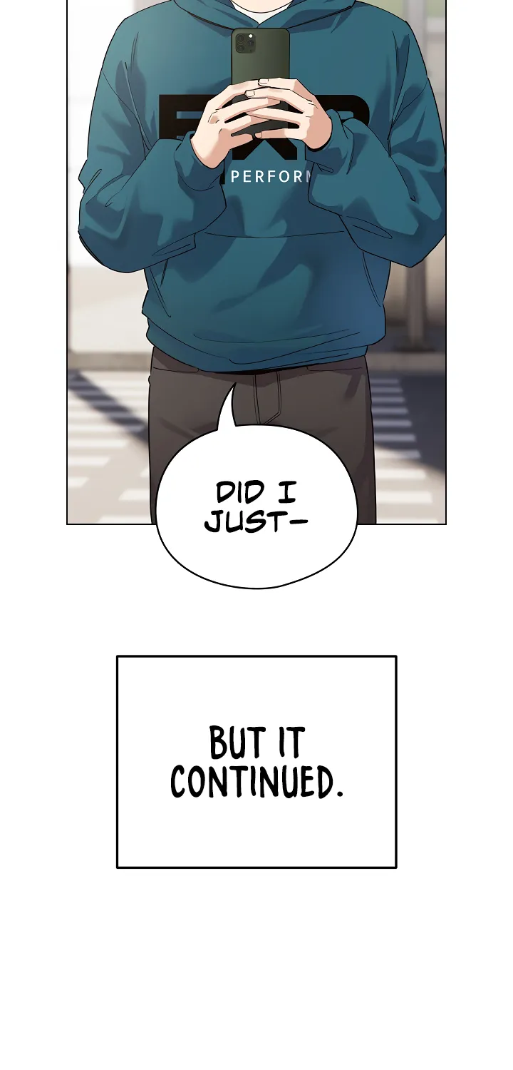 I Became a Pornhwa NPC Chapter 1 page 31 - 