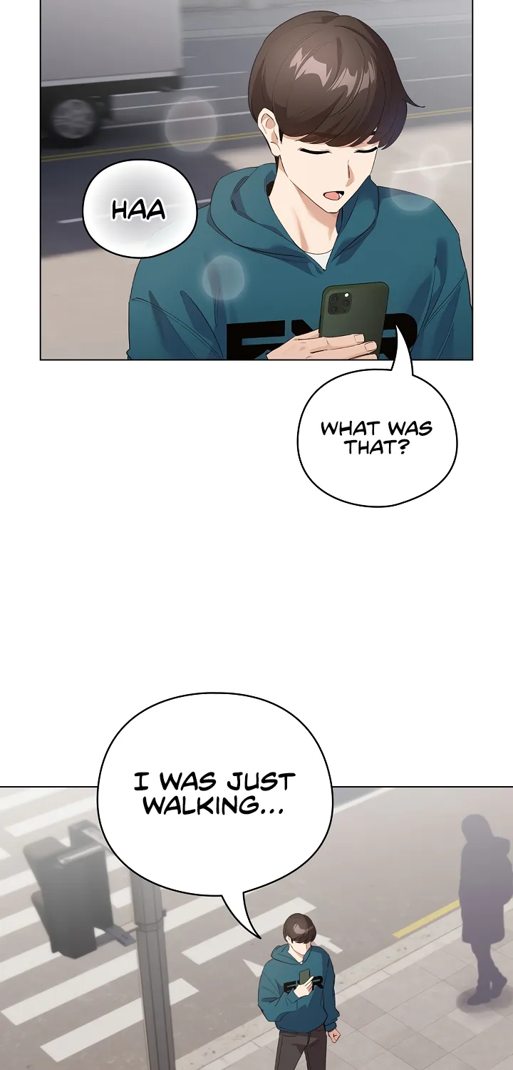 I Became a Pornhwa NPC Chapter 1 page 34 - 