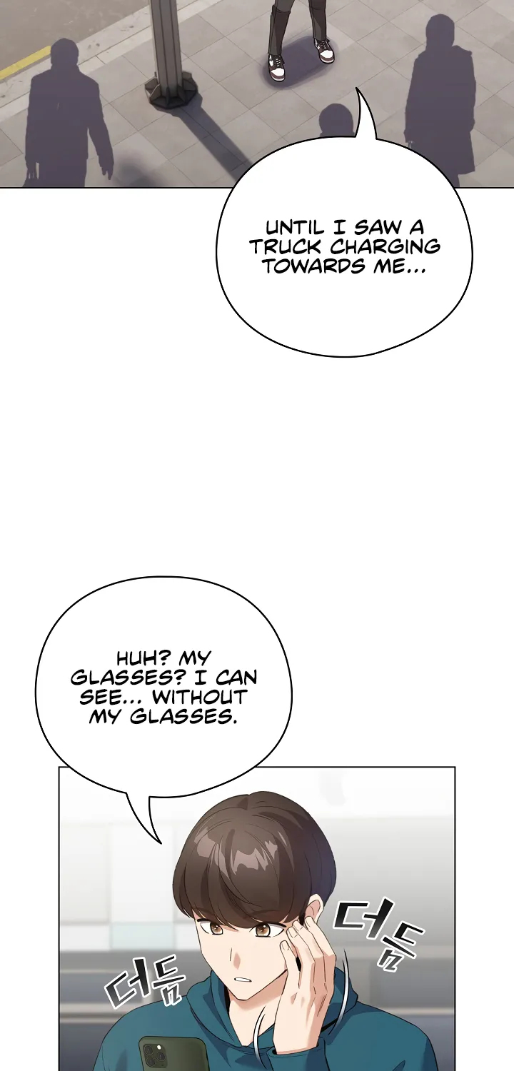 I Became a Pornhwa NPC Chapter 1 page 35 - 