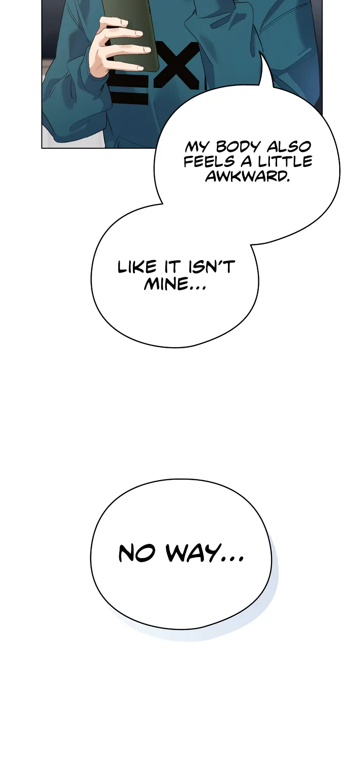 I Became a Pornhwa NPC Chapter 1 page 36 - 