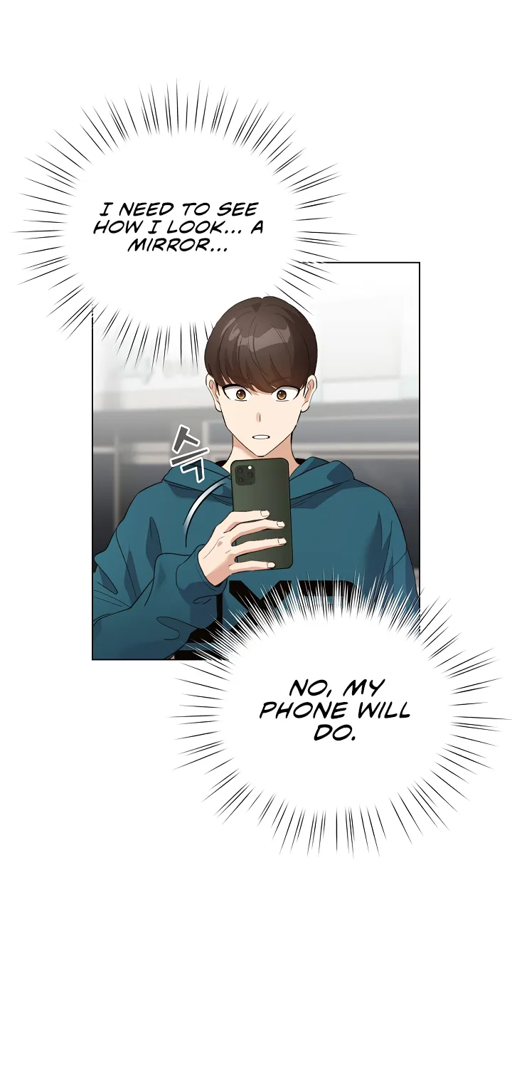 I Became a Pornhwa NPC Chapter 1 page 37 - 