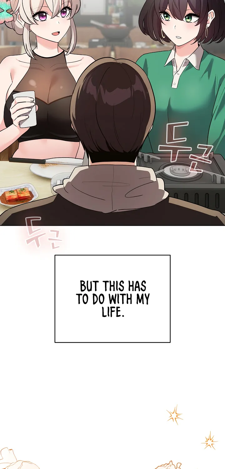 I Became a Pornhwa NPC Chapter 1 page 5 - 