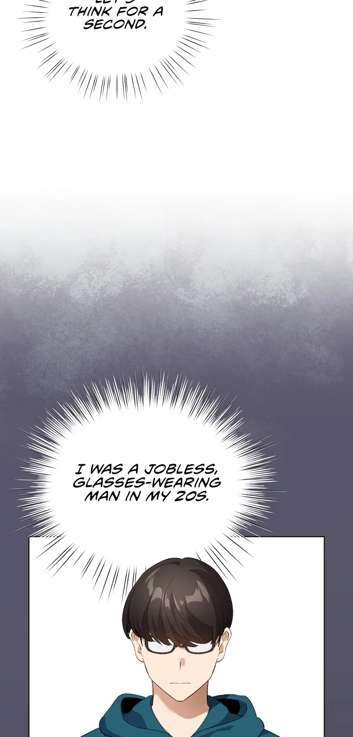 I Became a Pornhwa NPC Chapter 1 page 45 - 