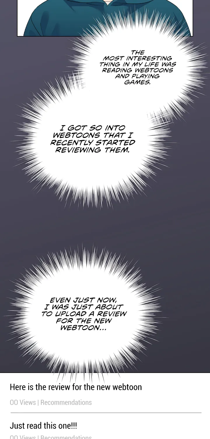 I Became a Pornhwa NPC Chapter 1 page 46 - 