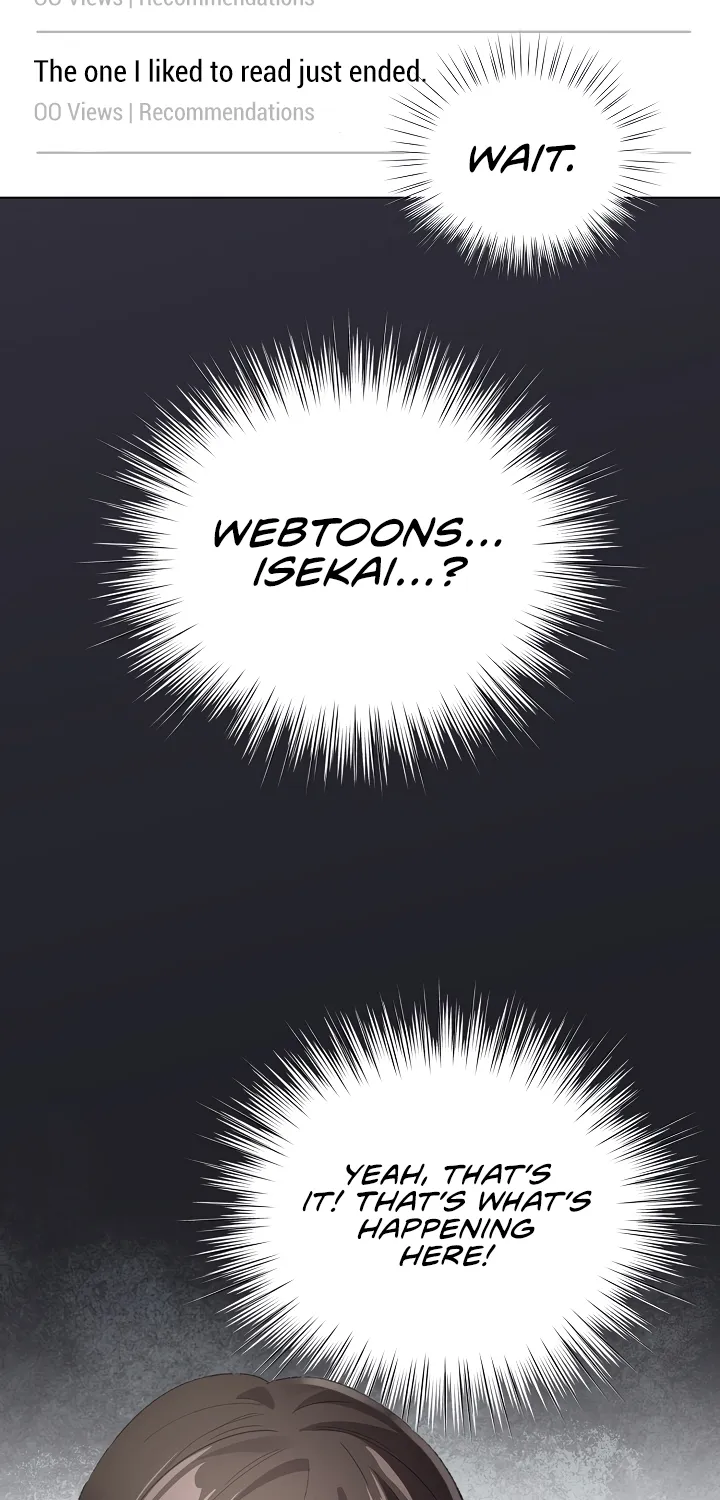 I Became a Pornhwa NPC Chapter 1 page 47 - 