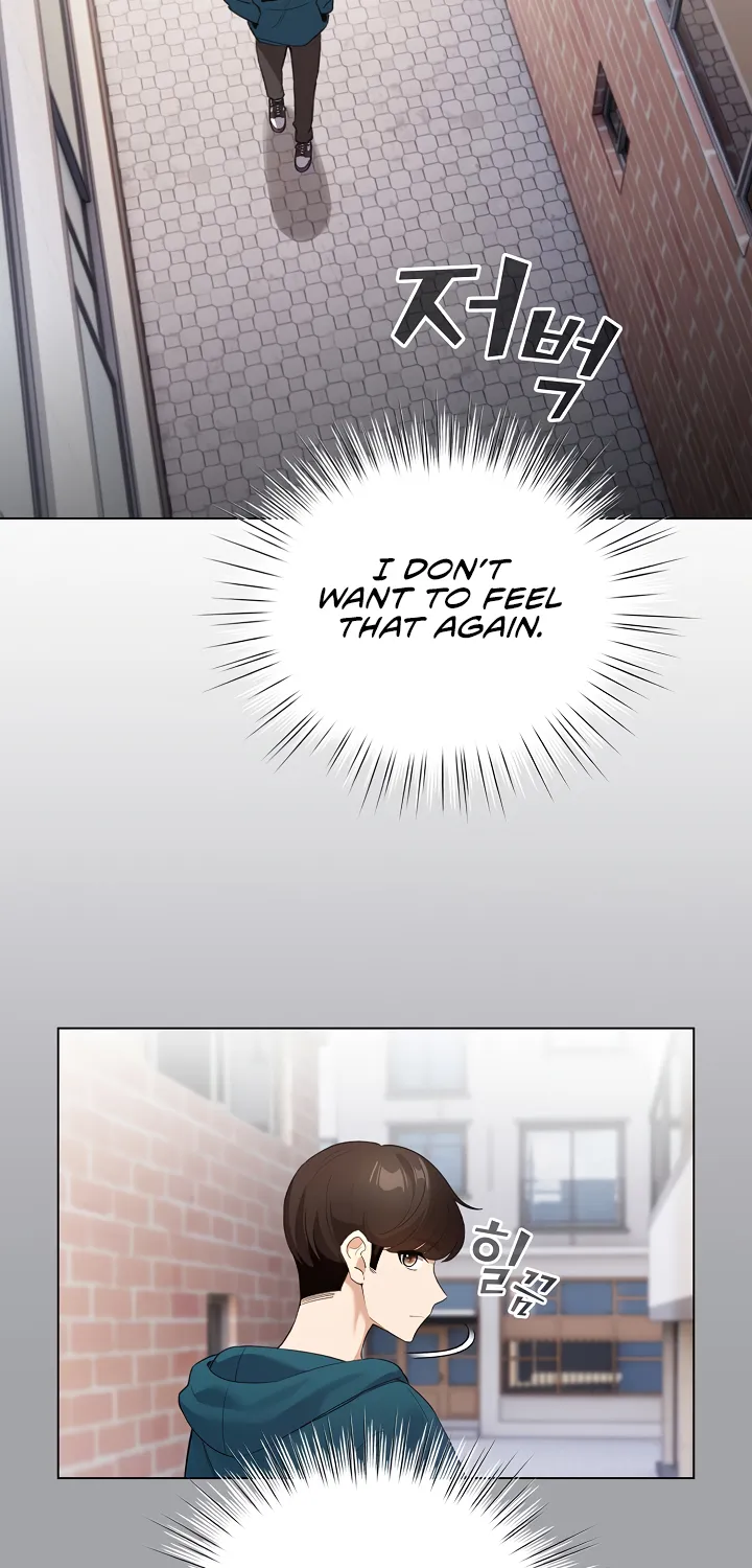 I Became a Pornhwa NPC Chapter 1 page 55 - 