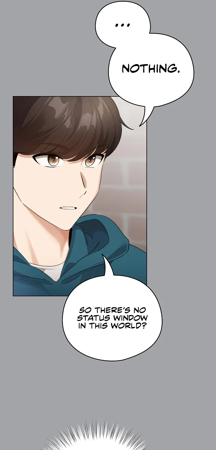 I Became a Pornhwa NPC Chapter 1 page 60 - 