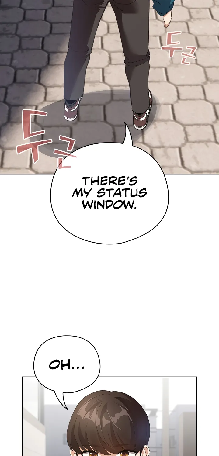 I Became a Pornhwa NPC Chapter 1 page 65 - 