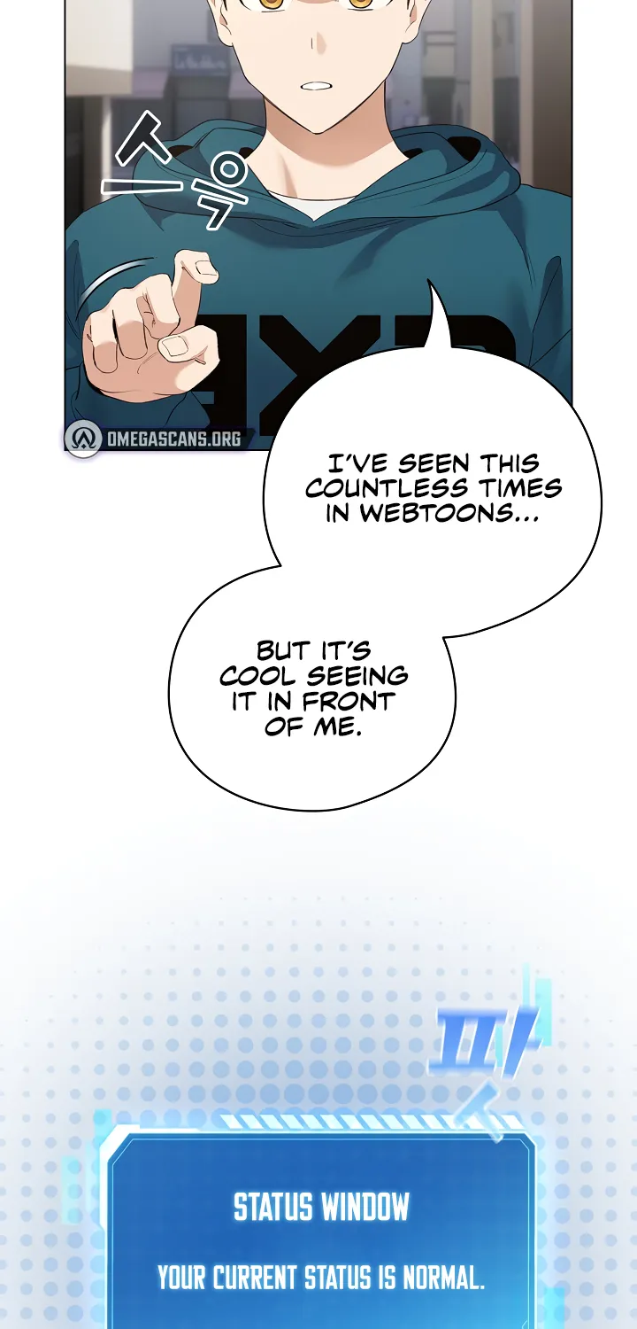 I Became a Pornhwa NPC Chapter 1 page 66 - 