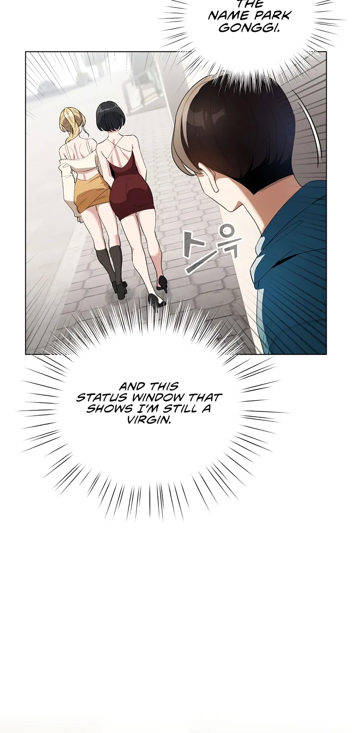 I Became a Pornhwa NPC Chapter 1 page 73 - 