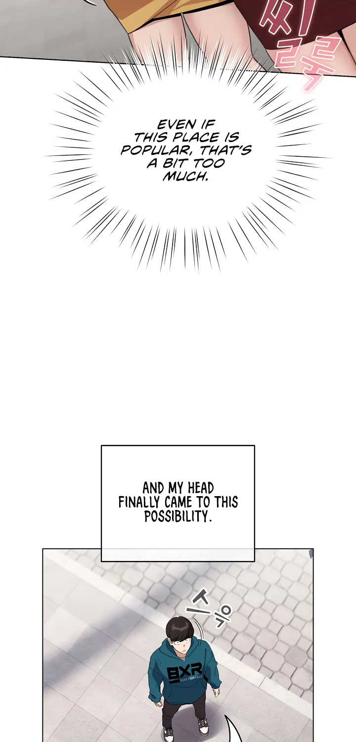 I Became a Pornhwa NPC Chapter 1 page 76 - 