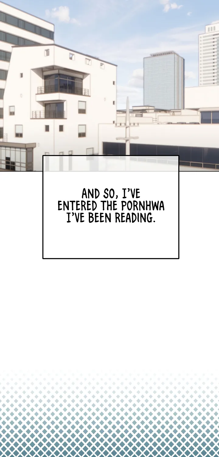 I Became a Pornhwa NPC Chapter 1 page 79 - 