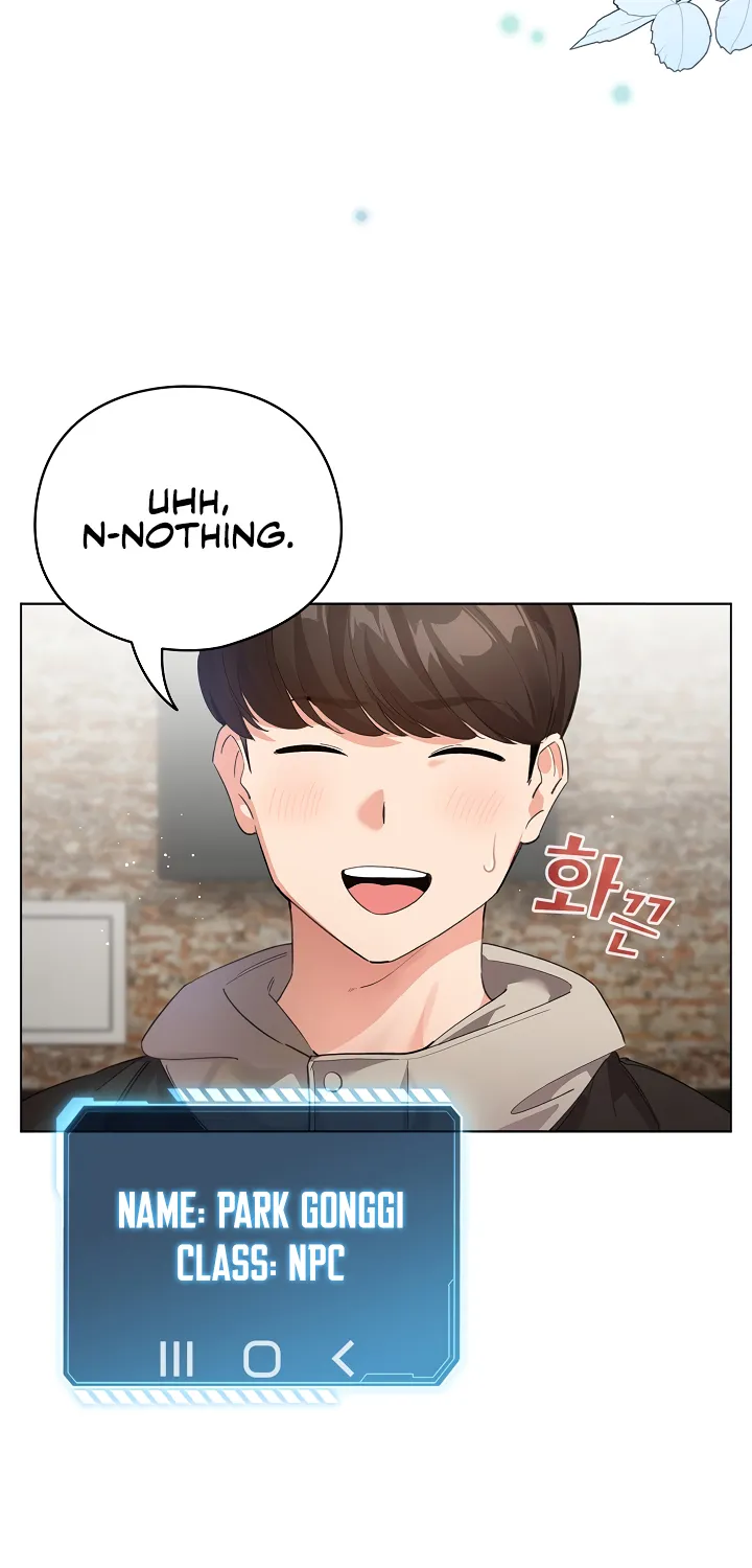 I Became a Pornhwa NPC Chapter 1 page 9 - 