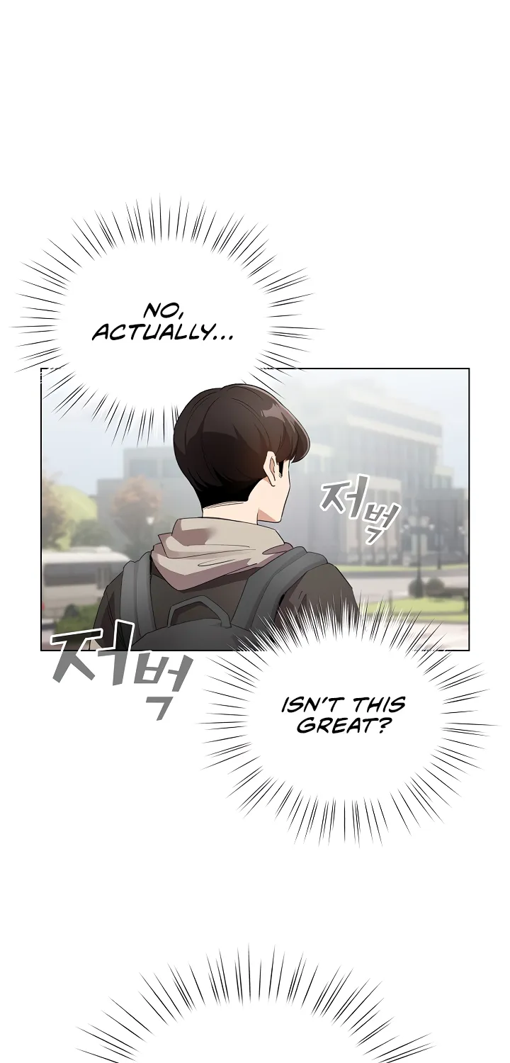 I Became a Pornhwa NPC Chapter 1 page 85 - 