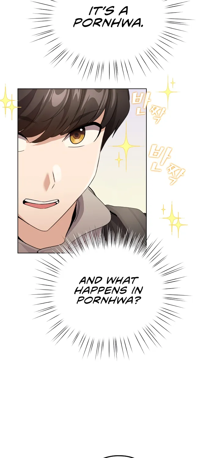 I Became a Pornhwa NPC Chapter 1 page 86 - 