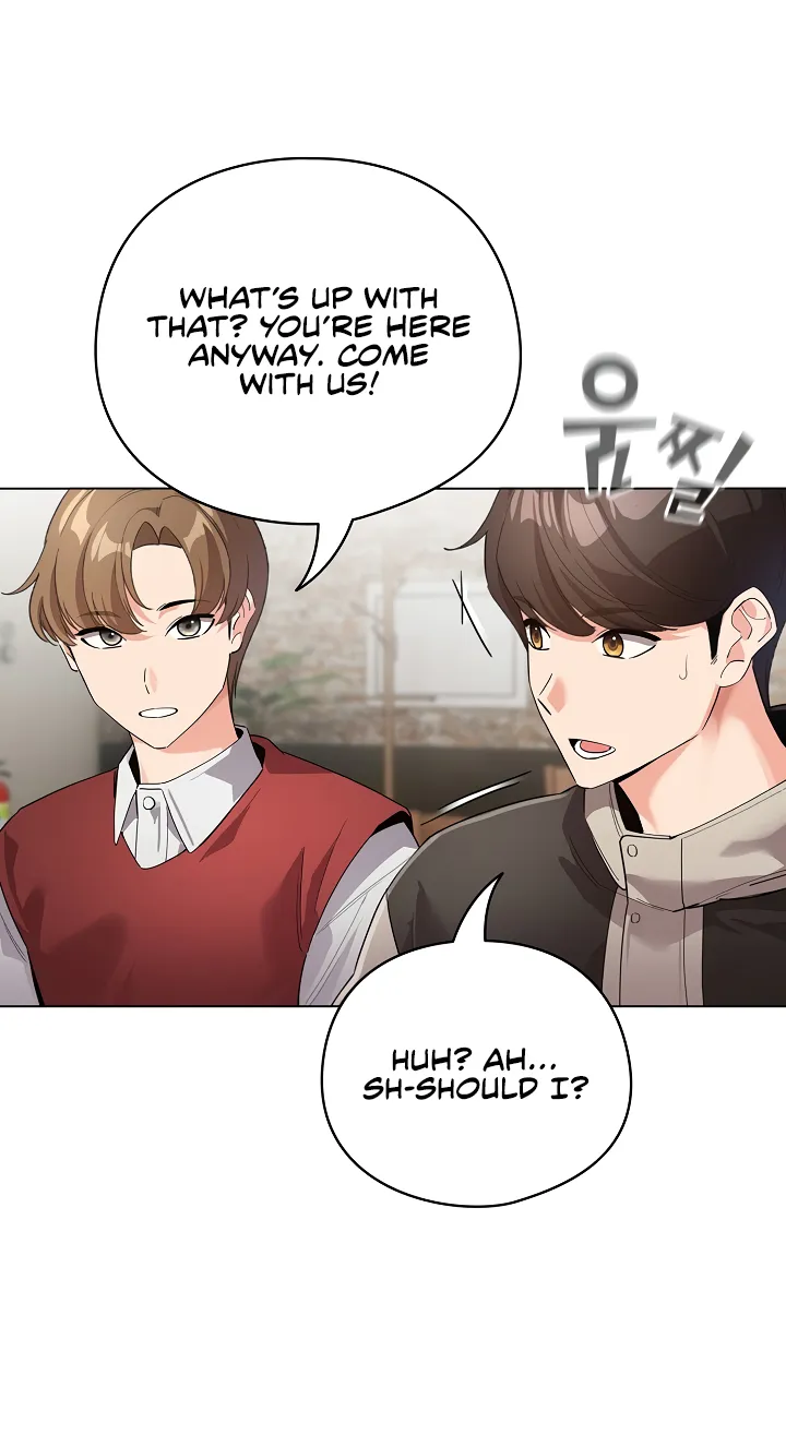 I Became a Pornhwa NPC Chapter 1 page 10 - 