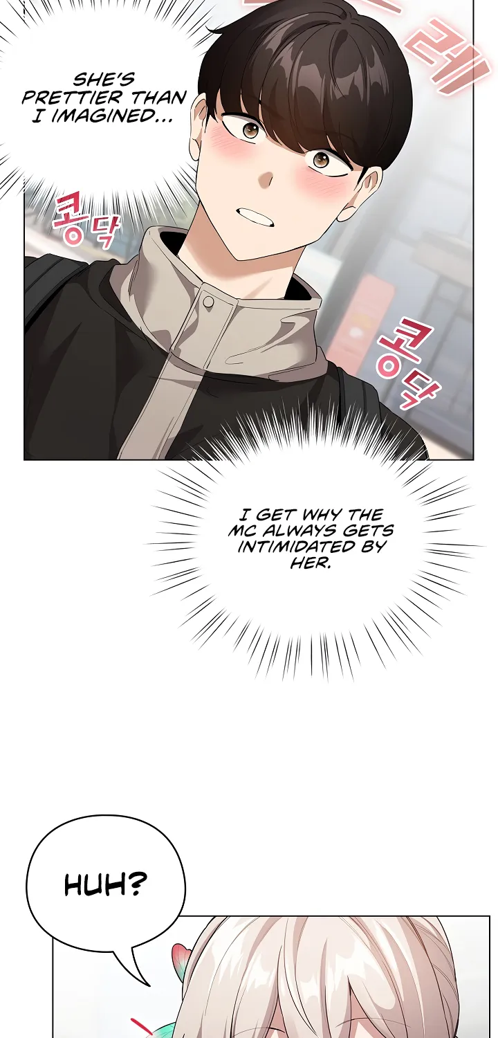 I Became a Pornhwa NPC Chapter 1 page 93 - 