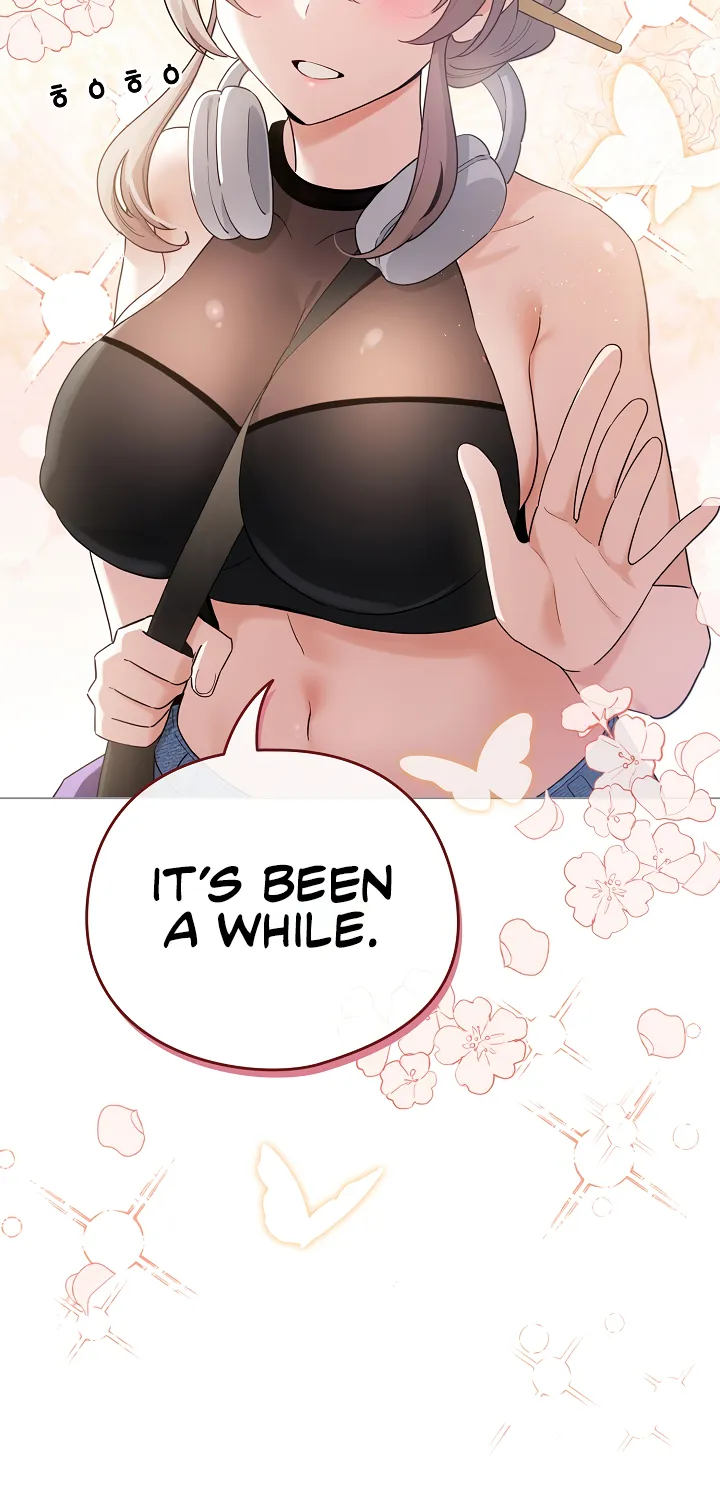 I Became a Pornhwa NPC Chapter 1 page 95 - 