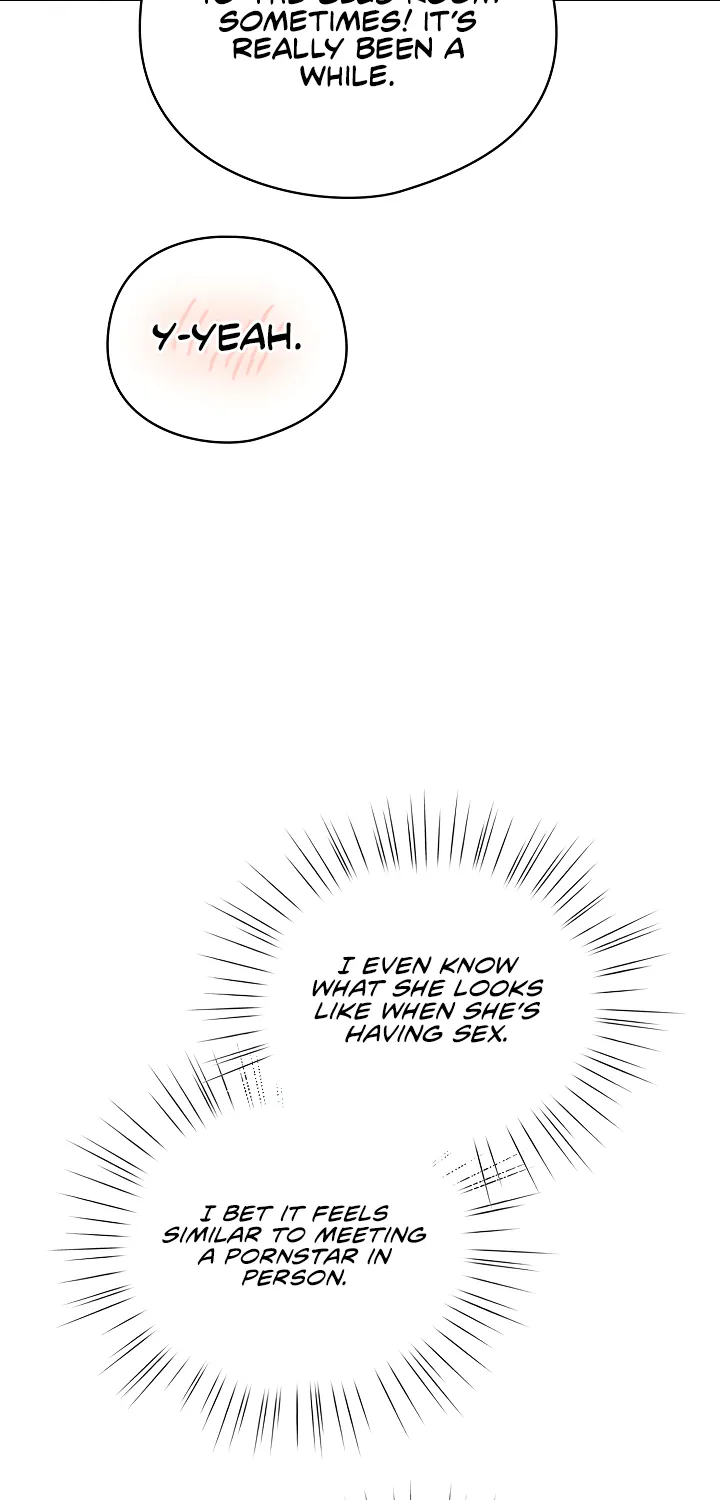 I Became a Pornhwa NPC Chapter 1 page 99 - 