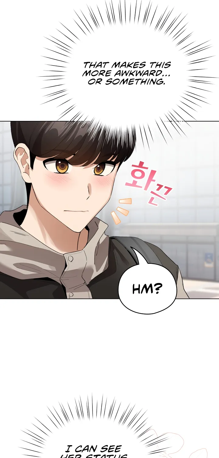 I Became a Pornhwa NPC Chapter 1 page 100 - 