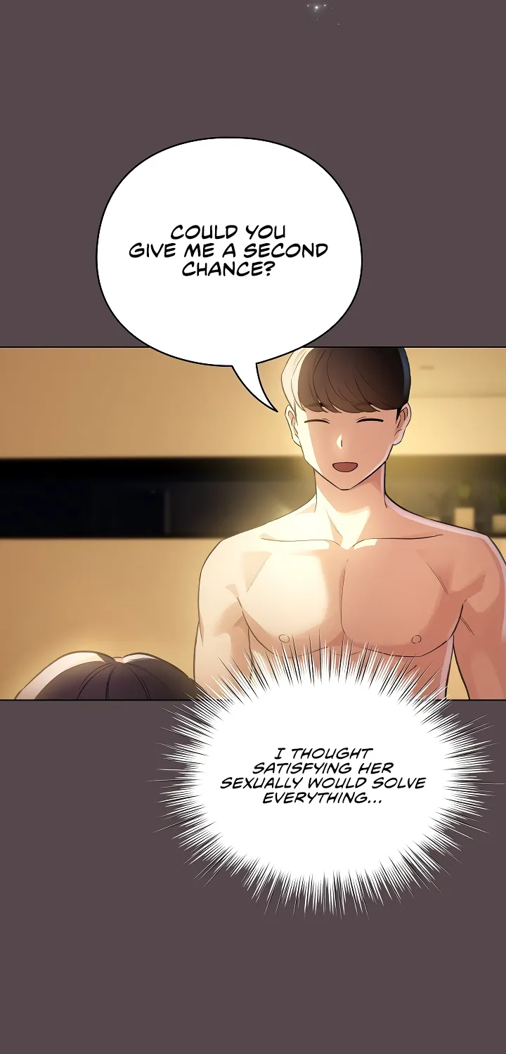 I Became a Pornhwa NPC Chapter 10 page 3 - 