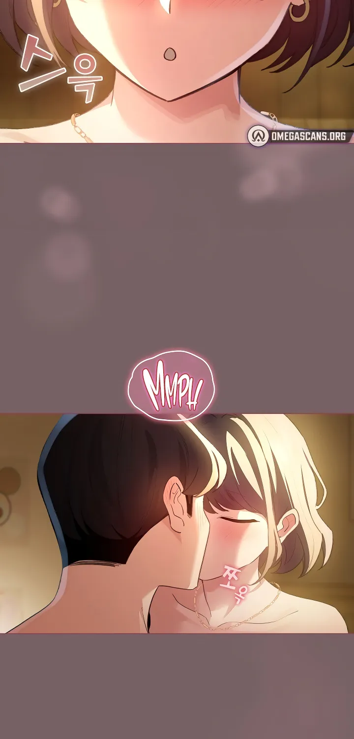 I Became a Pornhwa NPC Chapter 10 page 21 - 