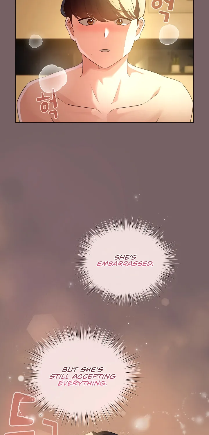 I Became a Pornhwa NPC Chapter 10 page 25 - 