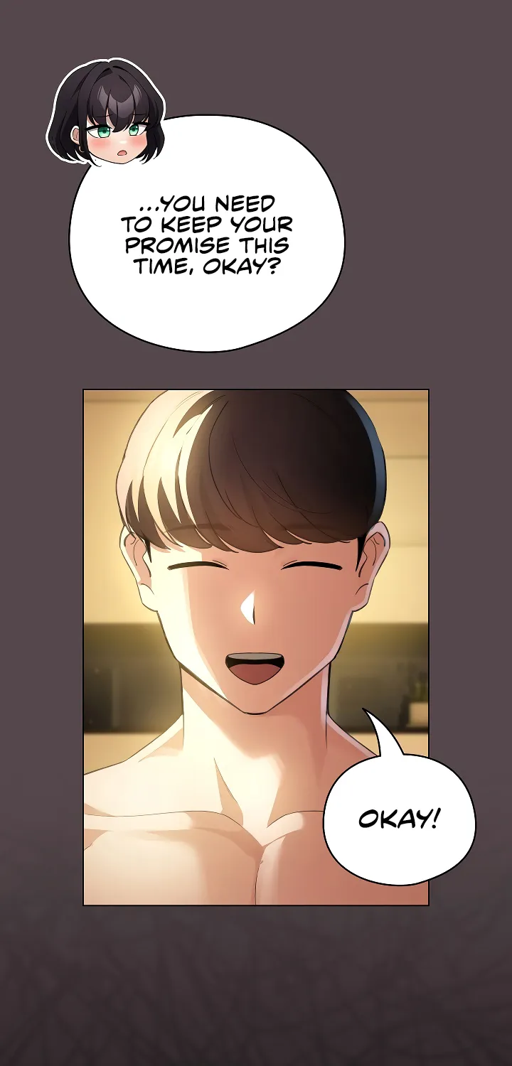 I Became a Pornhwa NPC Chapter 10 page 4 - 