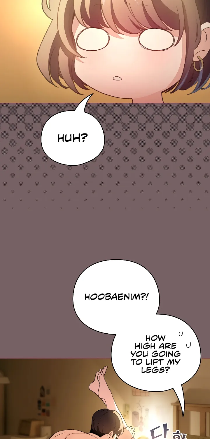 I Became a Pornhwa NPC Chapter 10 page 31 - 