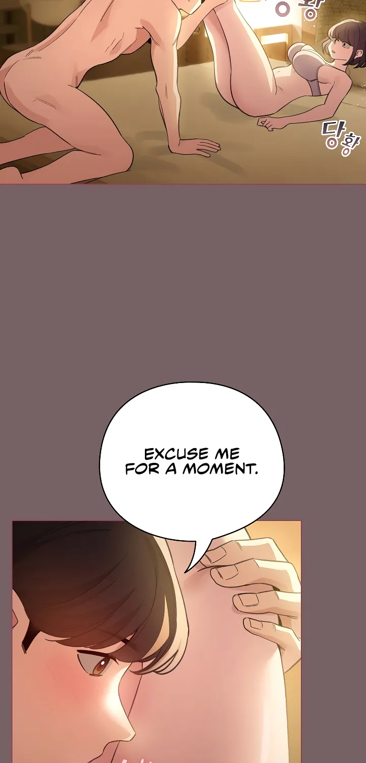 I Became a Pornhwa NPC Chapter 10 page 32 - 