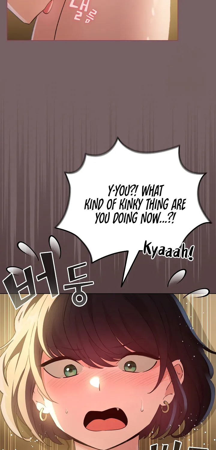 I Became a Pornhwa NPC Chapter 10 page 33 - 