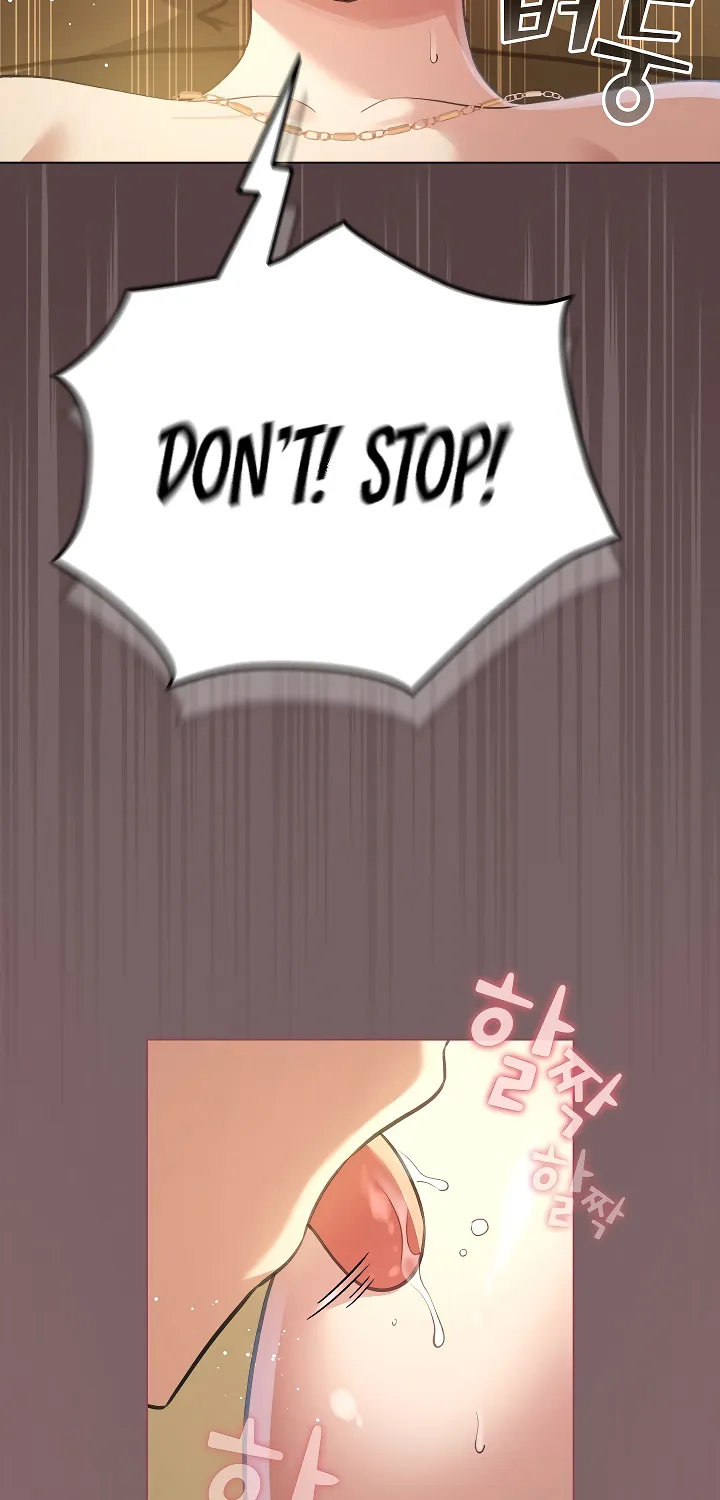 I Became a Pornhwa NPC Chapter 10 page 34 - 