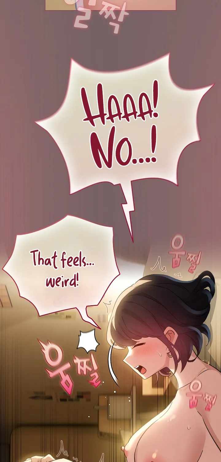 I Became a Pornhwa NPC Chapter 10 page 35 - 