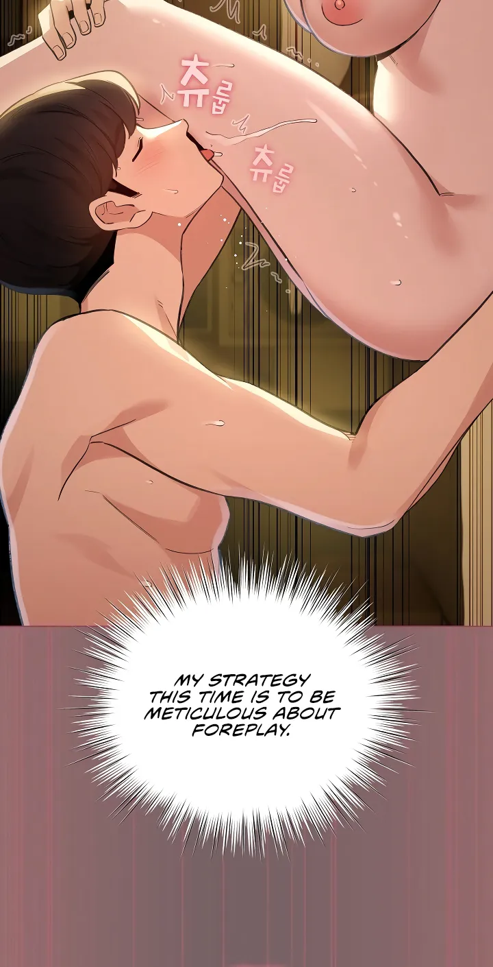 I Became a Pornhwa NPC Chapter 10 page 36 - 