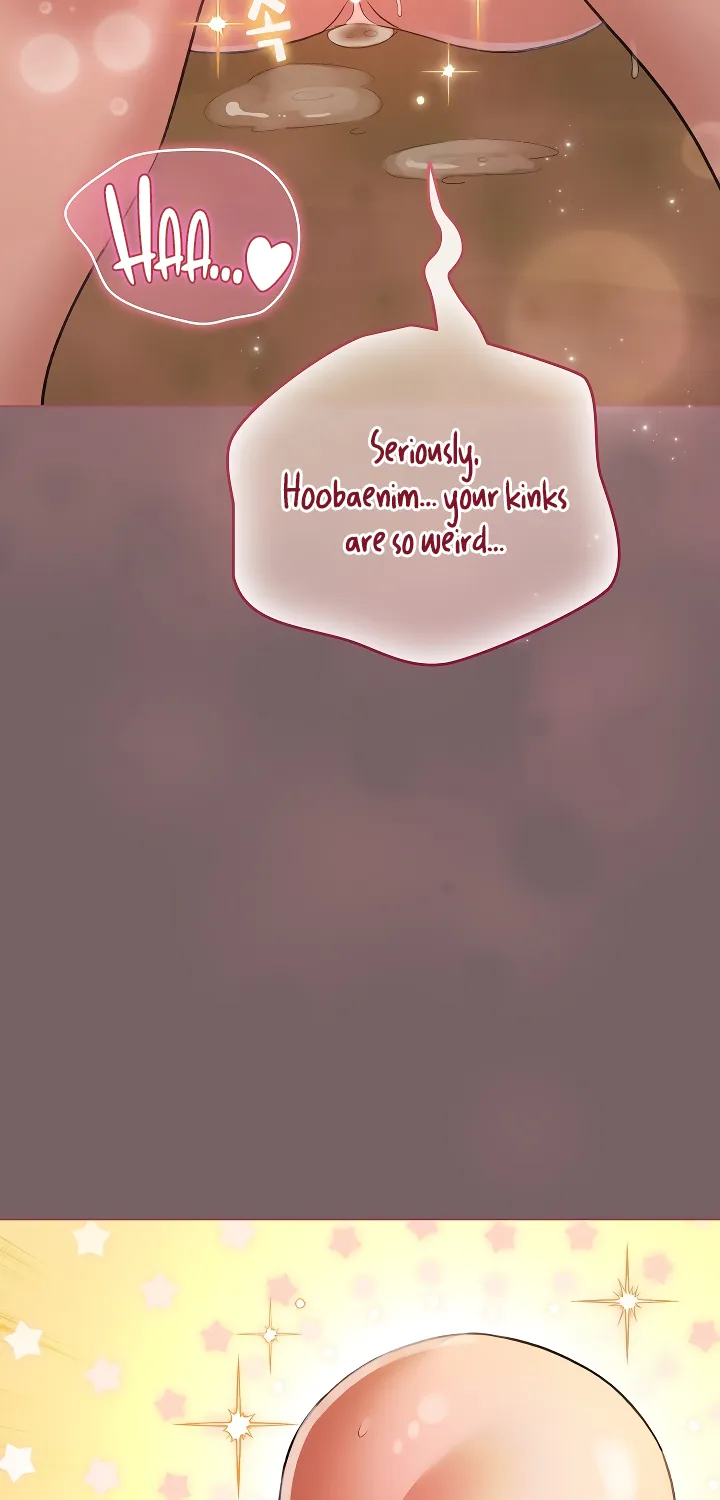 I Became a Pornhwa NPC Chapter 10 page 43 - 