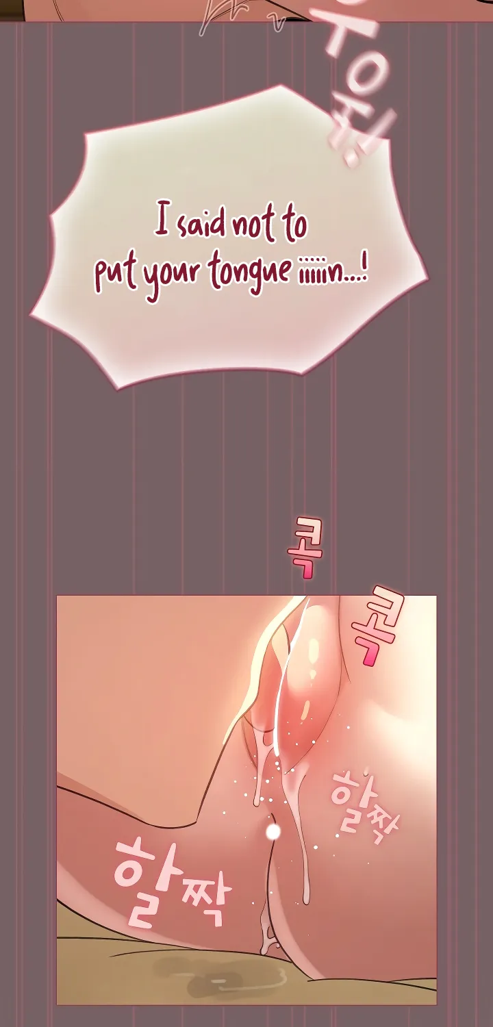 I Became a Pornhwa NPC Chapter 10 page 49 - 