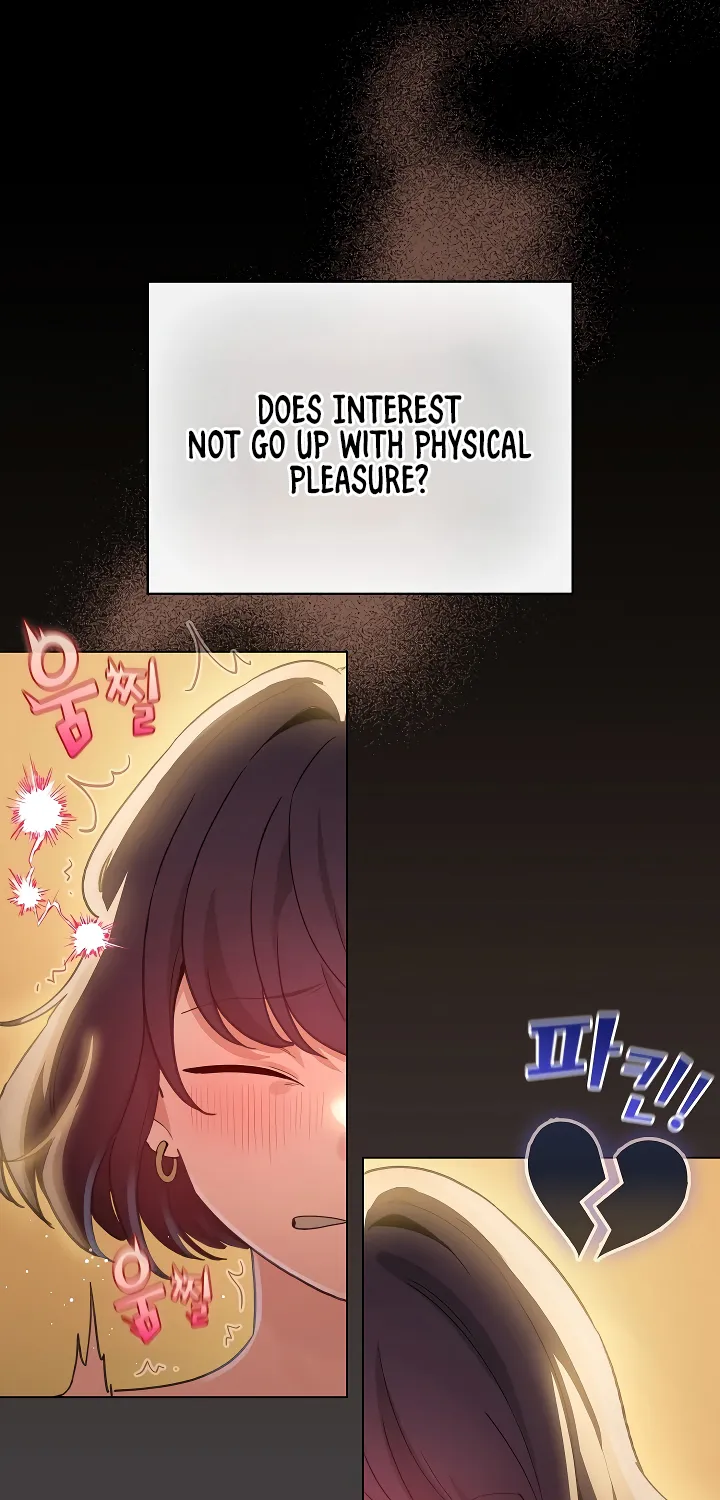 I Became a Pornhwa NPC Chapter 10 page 6 - 