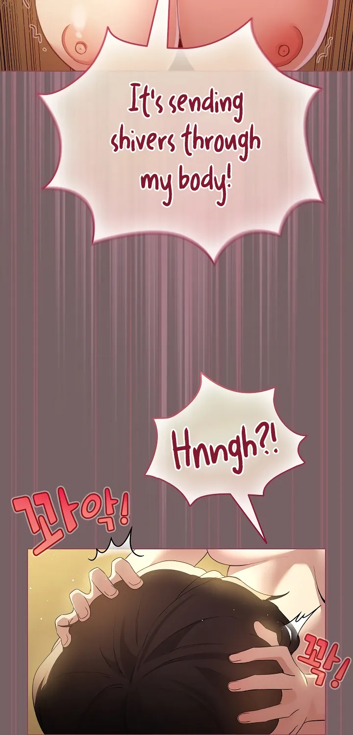 I Became a Pornhwa NPC Chapter 10 page 51 - 