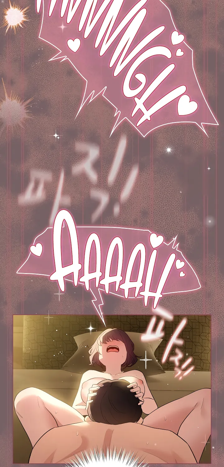 I Became a Pornhwa NPC Chapter 10 page 56 - 
