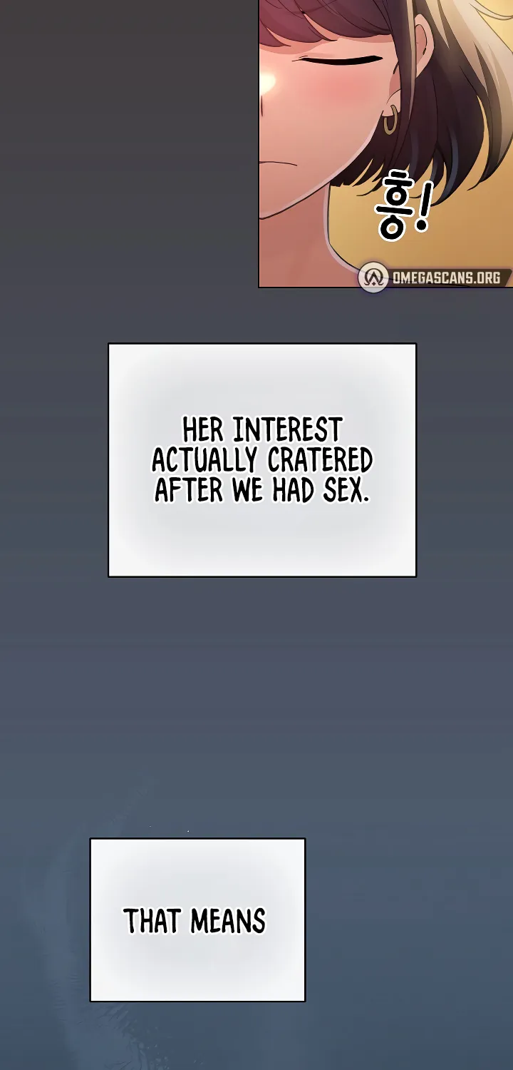 I Became a Pornhwa NPC Chapter 10 page 7 - 