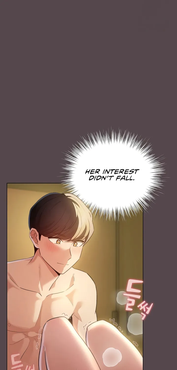 I Became a Pornhwa NPC Chapter 10 page 62 - 