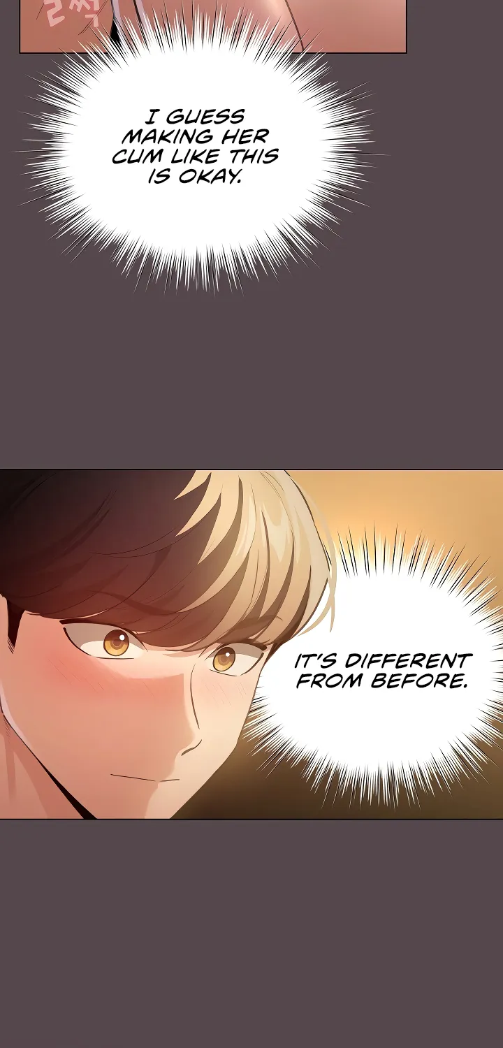 I Became a Pornhwa NPC Chapter 10 page 63 - 