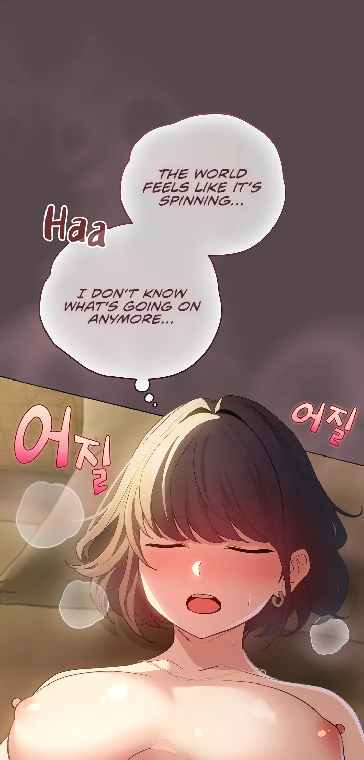 I Became a Pornhwa NPC Chapter 10 page 64 - 