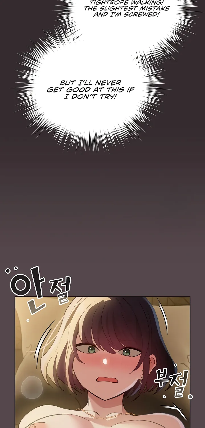 I Became a Pornhwa NPC Chapter 10 page 73 - 